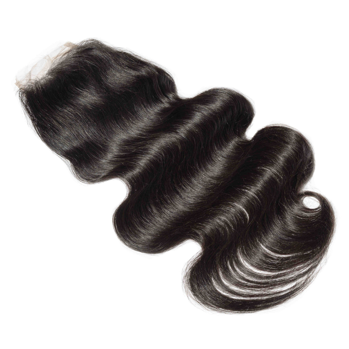 Closure Piece