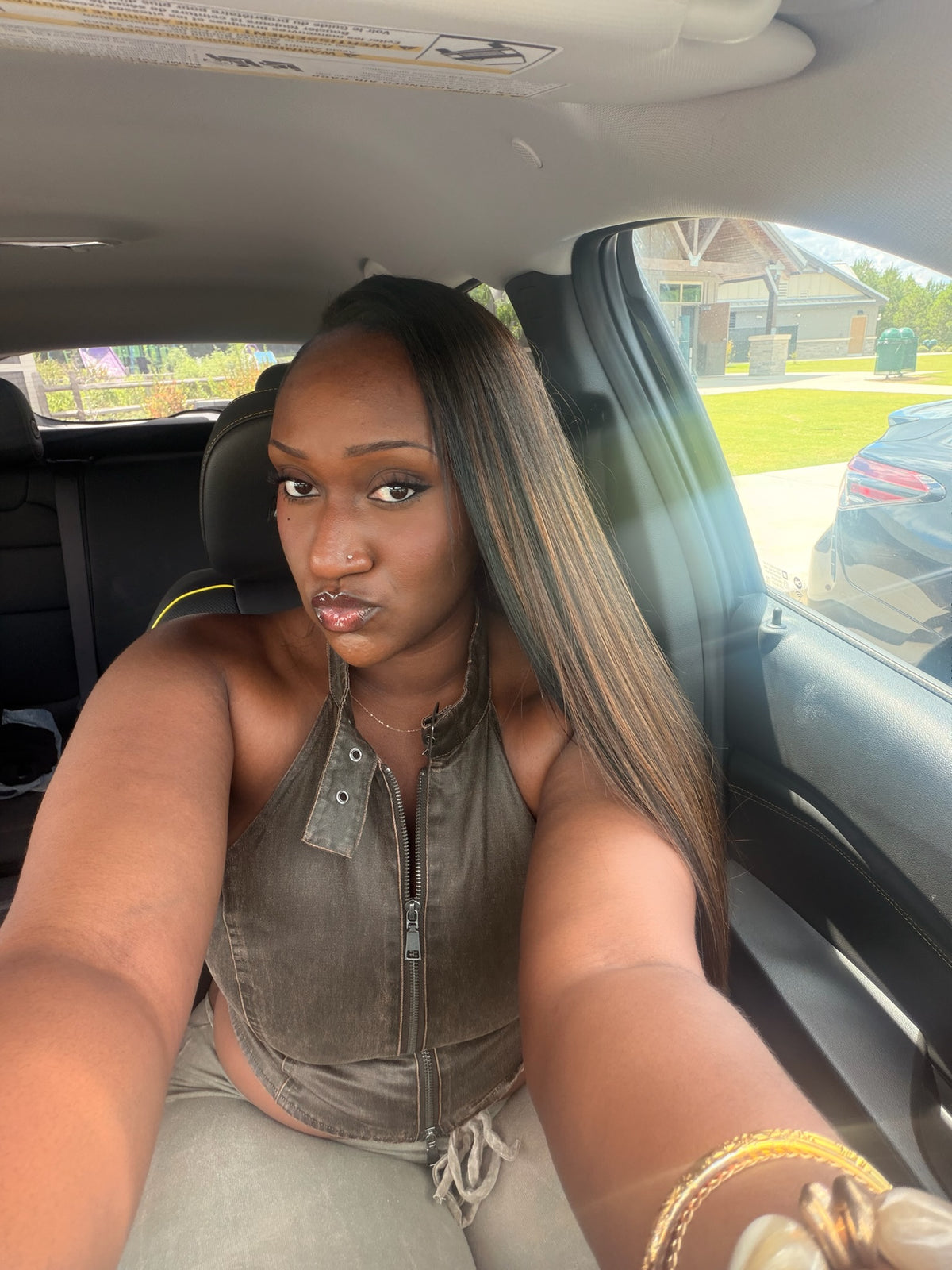 Southern Sweetheart
