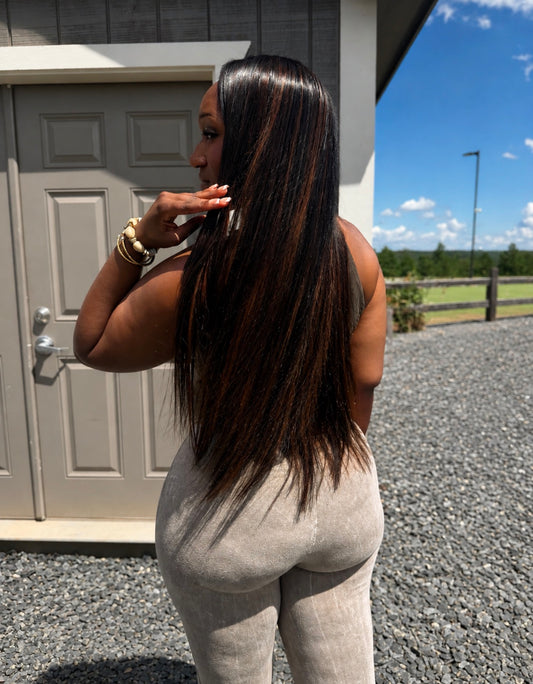 Southern Sweetheart